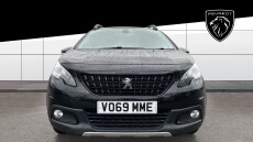 Peugeot 2008 1.2 PureTech 130 GT Line 5dr EAT6 Petrol Estate